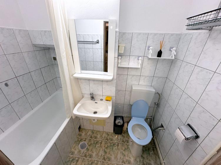 Apartament cu 2 camere decomandat în Mănăștur