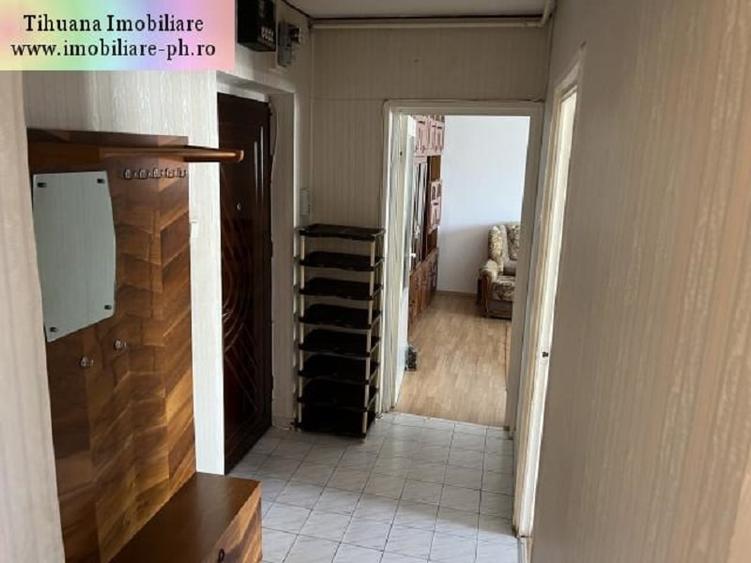 Apartament cu 2 camere decomandat în B-dul București