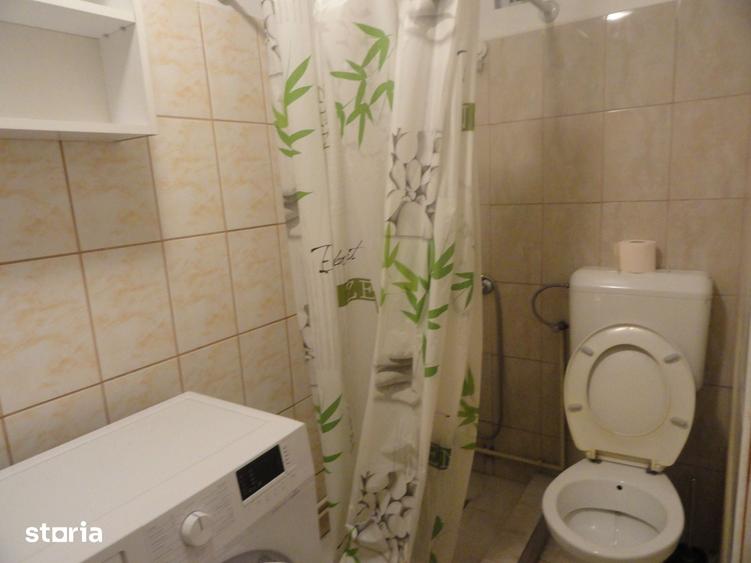 Apartament 2 camere, etaj, 2 Bdul Revolutiei, 103 mp, renovat, mobilat - 10
