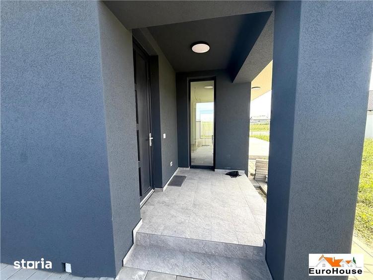 Casă cu 4 camere cu Teren 386 Mp în Central