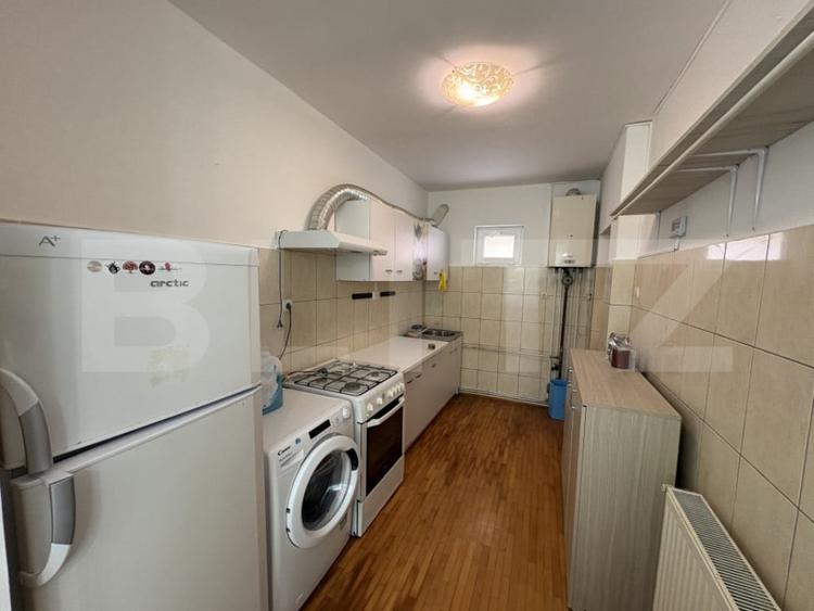 Casă cu 3 camere cu Teren 500 Mp în Dâmbul Rotund