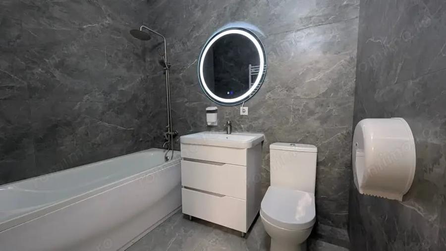 Apartament cu 2 camere în Cotroceni