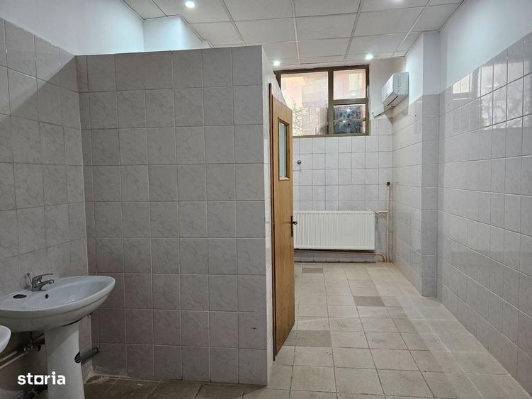 Spatiu de birouri central de 338 mp etaj 1, Bd. Mamaia - Constanta - 15