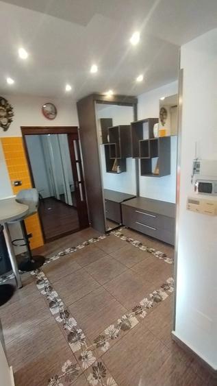 Apartament cu 2 camere decomandat în Fălticeni