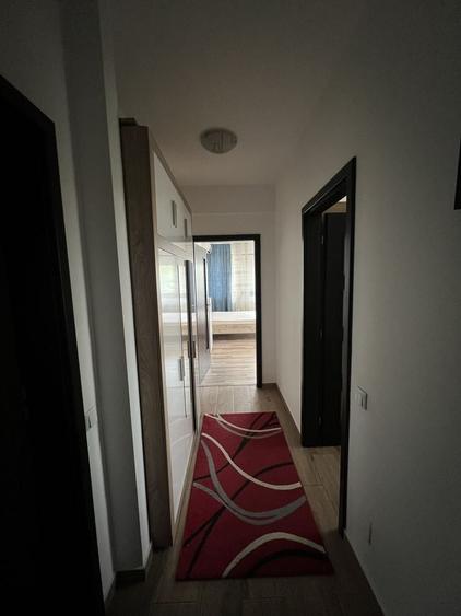 Garsonieră decomandată în Exterior Vest