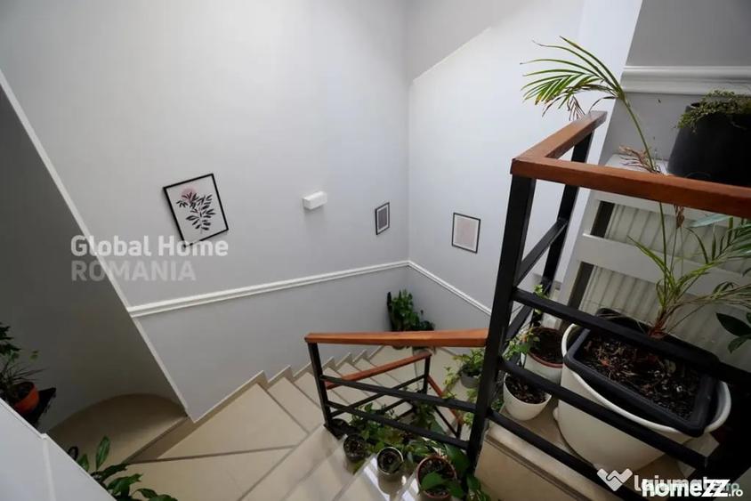 Casă cu 7 camere cu Teren 243 Mp în Tineretului