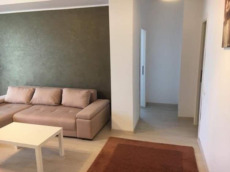 Apartament cu 2 camere semidecomandat în Tomis Plus