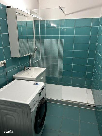 Apartament 2 camere decomandat de vanzare - Sanpetru Cartier Subcetate - 14