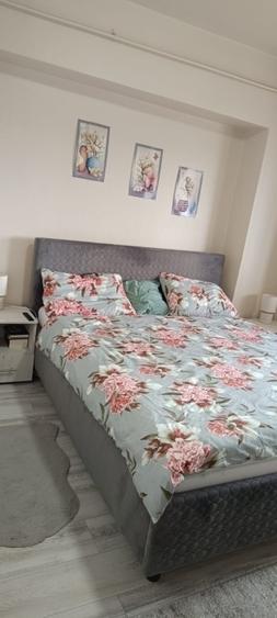 Apartament cu 4 camere decomandat, mobilat în Cug