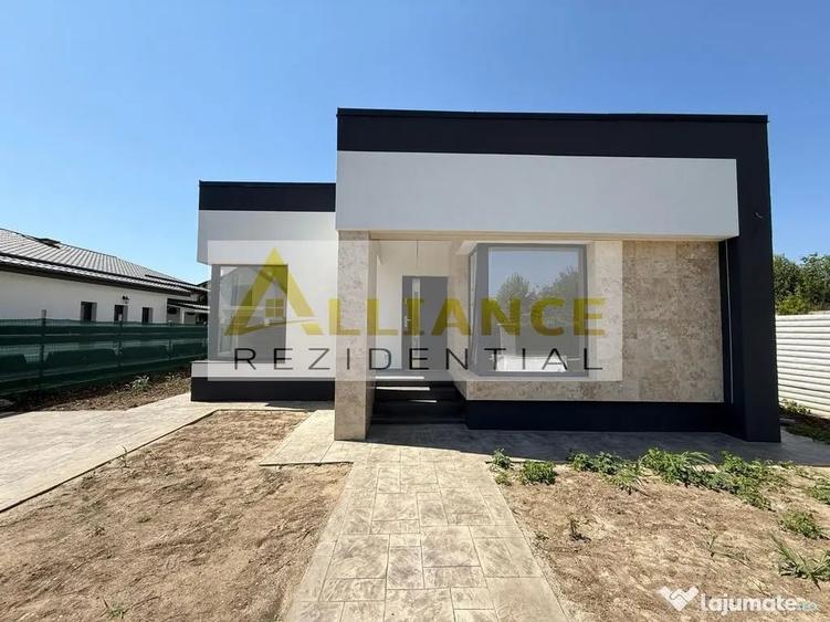 Casa individuala ~ 4 camere 2 bai ~ teren 454mp ~ - 13