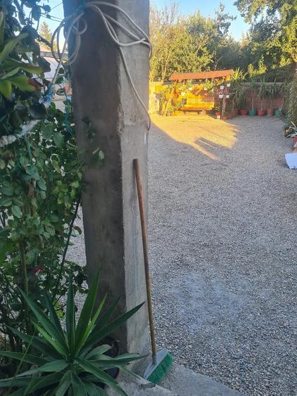 Casă cu Teren 476 Mp în Dobreni