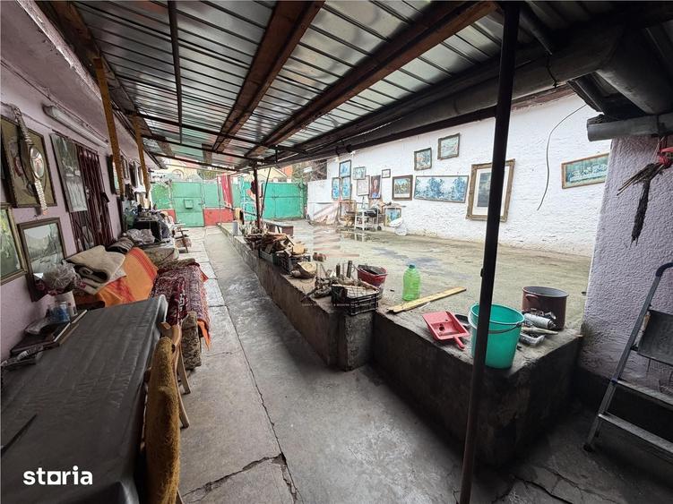 Casă cu 4 camere cu Teren 342 Mp în Oncea