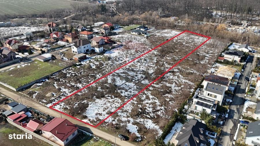Spațiu comercial, în Dumbrăveni