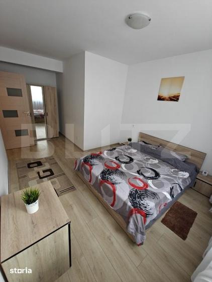 Apartament cu 2 camere în Moșoaia