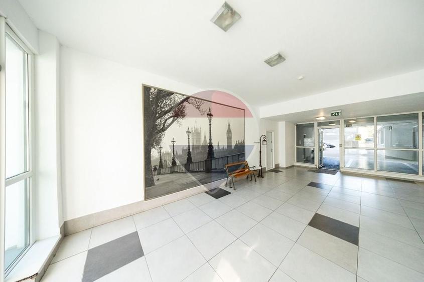 Apartament cu 2 camere semidecomandat, mobilat în Răcădău