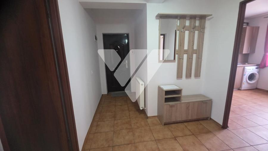Apartament cu 2 camere decomandat, mobilat în Turnișor
