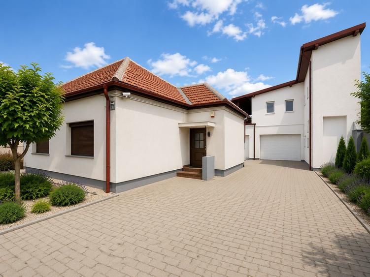 COMISION 0% | 2 case in zona Girocului - Brancoveanu - 1