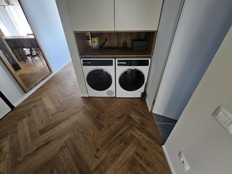 Apartament cu 3 camere decomandat în Faleza Nord