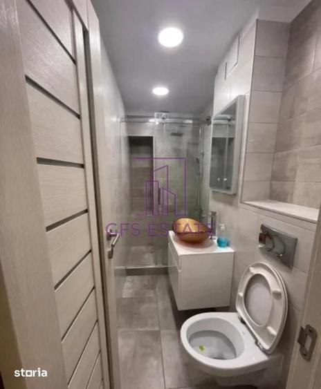Apartament cu 2 camere decomandat în Nerva Traian