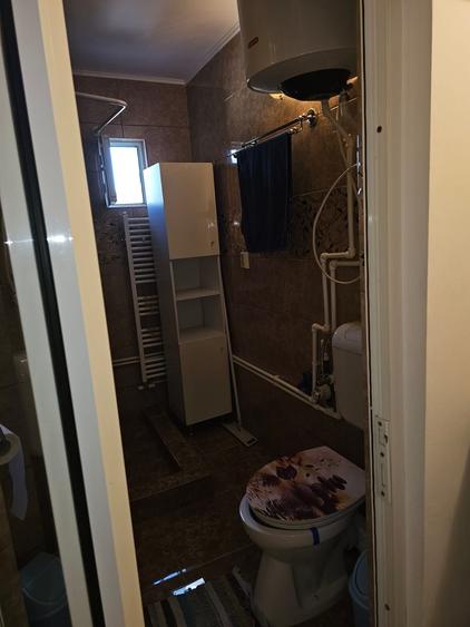 Apartament cu 2 camere nedecomandat în Neptun
