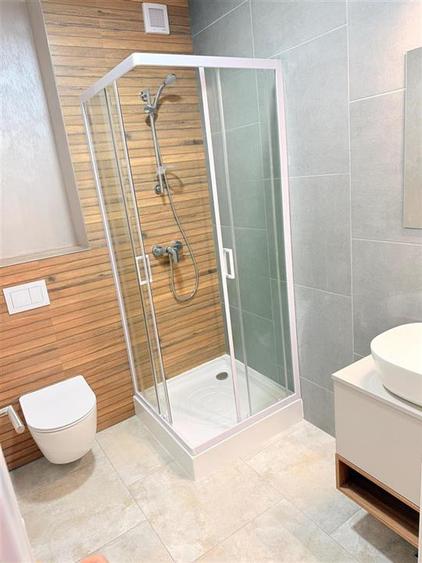 Apartament 3 camere - prima inchiriere - Grandis Coresi - cu loc de parcare - 7