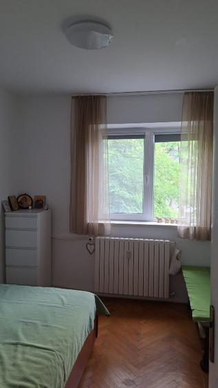 Apartament cu 2 camere decomandat în Tomis Nord