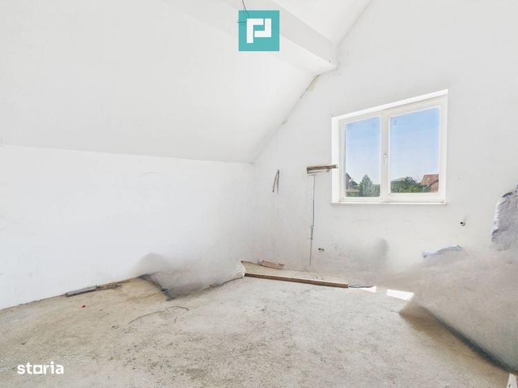 Casa individuala P+E, zona Blaise Pascal - 5