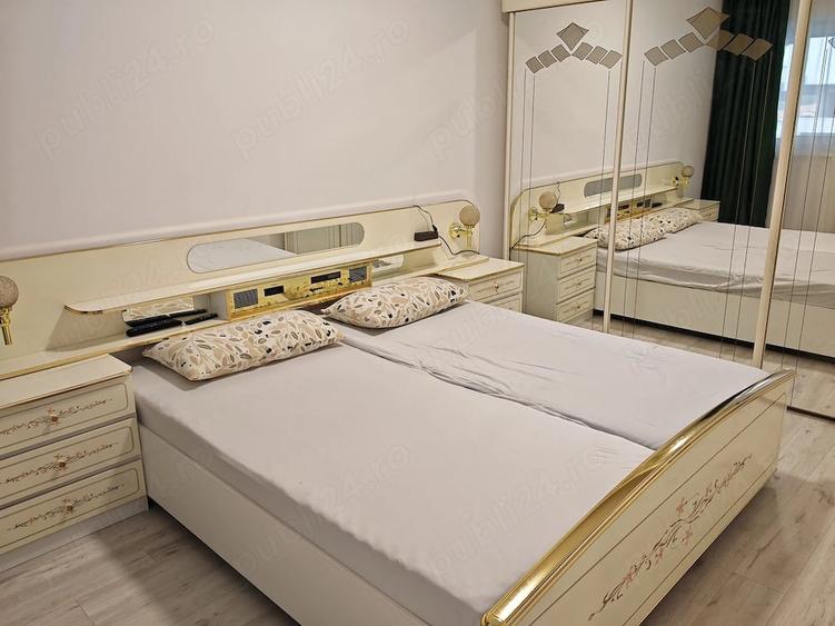 Apartament cu 2 camere nedecomandat în Central