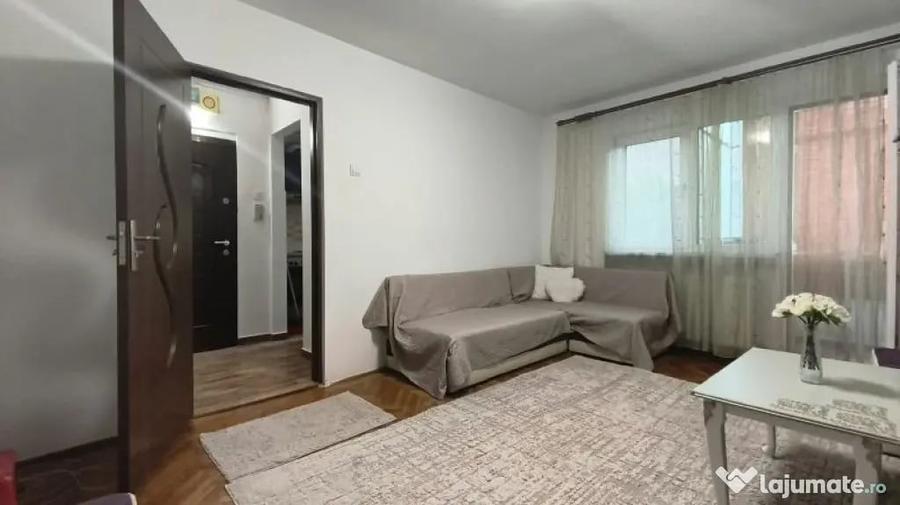 Pet Friendly PRIMA INCHIRIERE Apartament 2 camere in Deva, zona Pi - Deva (Hunedoara) - 13