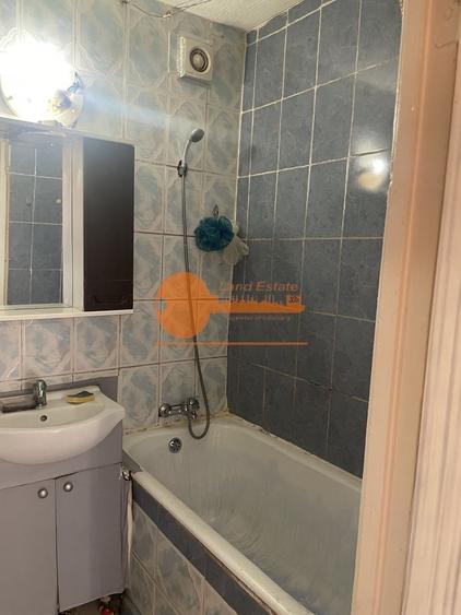 Apartament cu 2 camere decomandat în Rahova