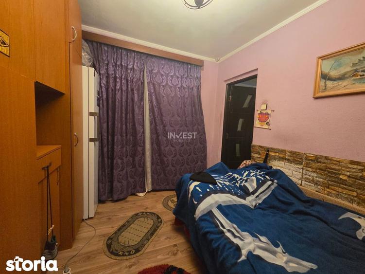 Apartament cu 3 camere în Alexandru cel Bun