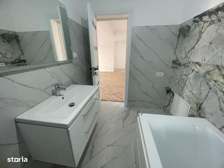 Ap. 3 Camere Decomandat Bloc Nou, Intabulat, Pacurari, Parcare+Tva In - 1