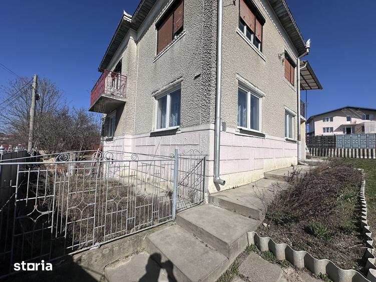 Casa spatioasa de vanzare in Feleac - 3