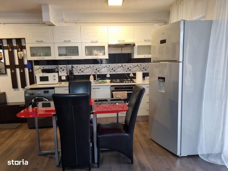 Apartament 2 camere| SU 50mp| etaj 3/4| TERASA 40mp| zona PORII - 7