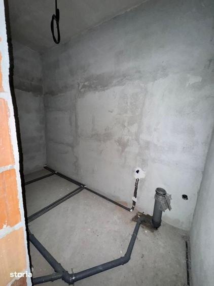 Casă cu 4 camere cu Teren 2997 Mp în Baciu