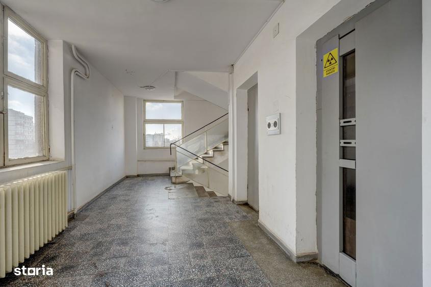 Garsonieră decomandată, mobilată în Pantelimon