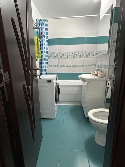 Apartament cu 2 camere decomandat în Tudor