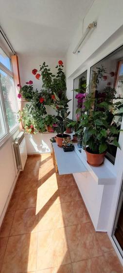 Apartament cu 2 camere decomandat în Dorobanți