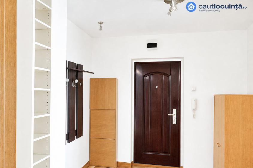 Apartament cu 2 camere în Ștefan cel Mare