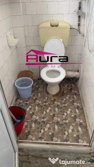 Garsonieră în Dallas