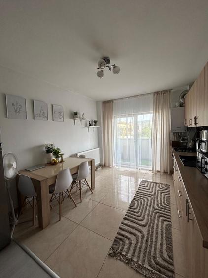Dau in chirie ap 2 camere marasti Clu-jNapoca - 1