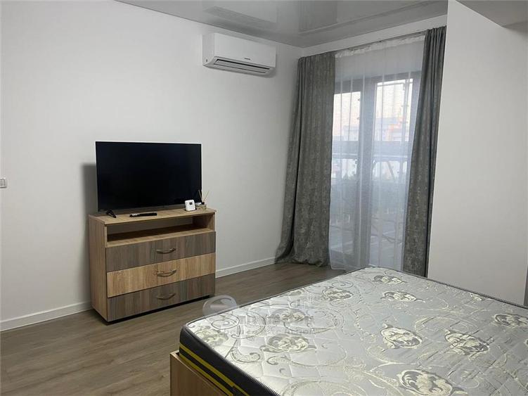 Apartament 1 camera CUG BULEVARD - 7