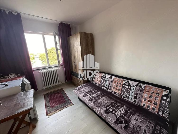 Casă cu 1 camere în Complex Studențesc