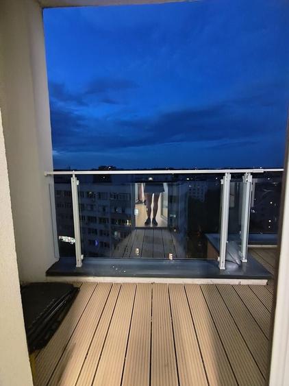 Apartament cu 2 camere decomandat în Dristor