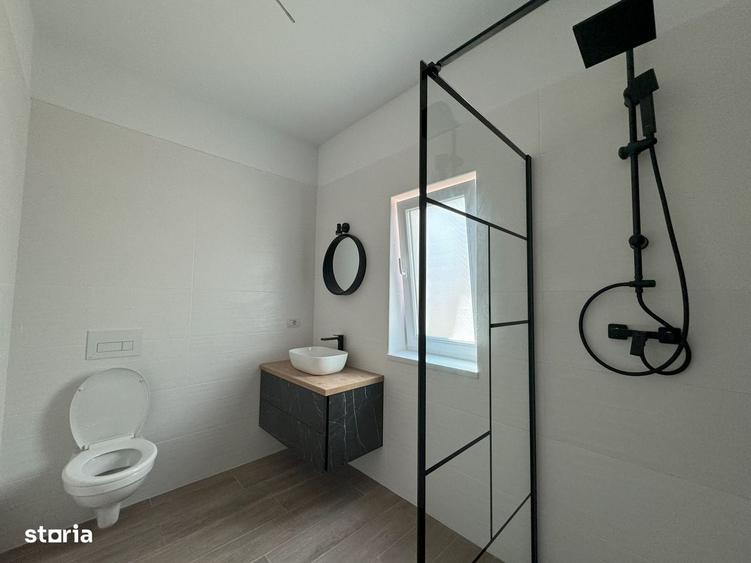 Proprietar vand duplex la parter in Mosnita - 14
