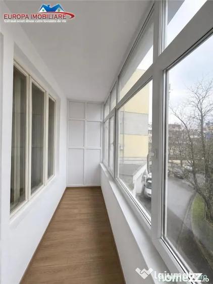 Apartament cu 2 camere decomandat în Ultracentral
