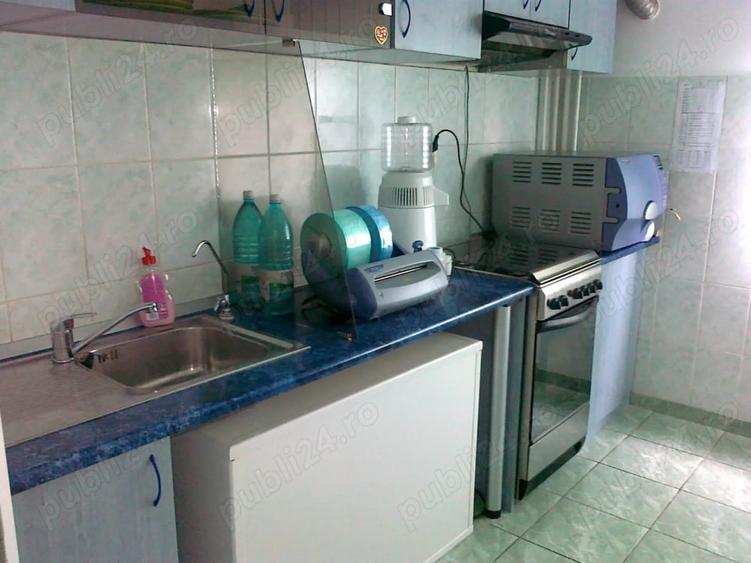 Spațiu comercial, de 54 mp, în Sebastian