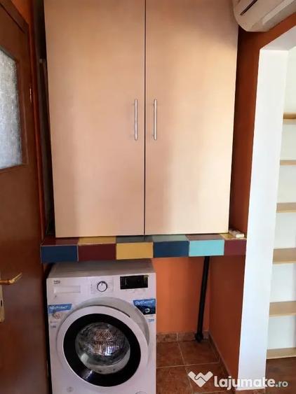 Inchiriez Ap.2 camere Bucuresti, Zona Politehnica, Iuliu Maniu Nr13A - Bucuresti (Bucuresti-Ilfov) - 2