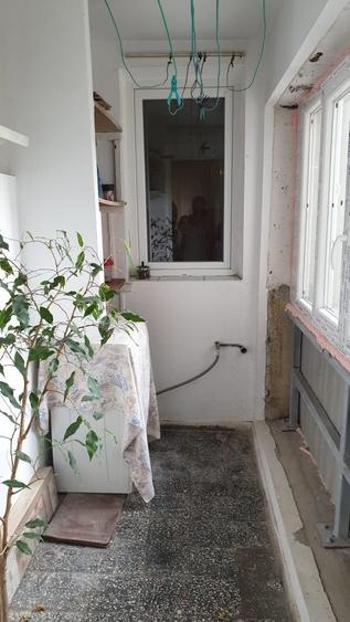 Apartament cu 2 camere decomandat în Militari