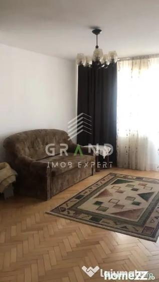 Apartament cu 2 camere decomandat în Mănăștur